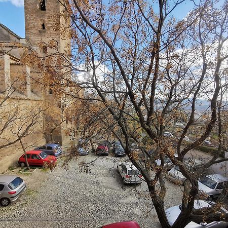 Casa Tipica Del Albaicin Con Interior De Diseno Villa Granada Dış mekan fotoğraf