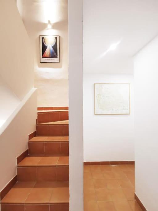 Casa Tipica Del Albaicin Con Interior De Diseno Villa Granada Dış mekan fotoğraf