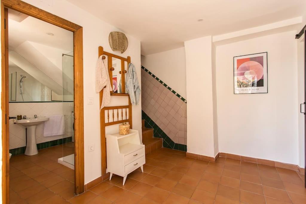 Casa Tipica Del Albaicin Con Interior De Diseno Villa Granada Dış mekan fotoğraf