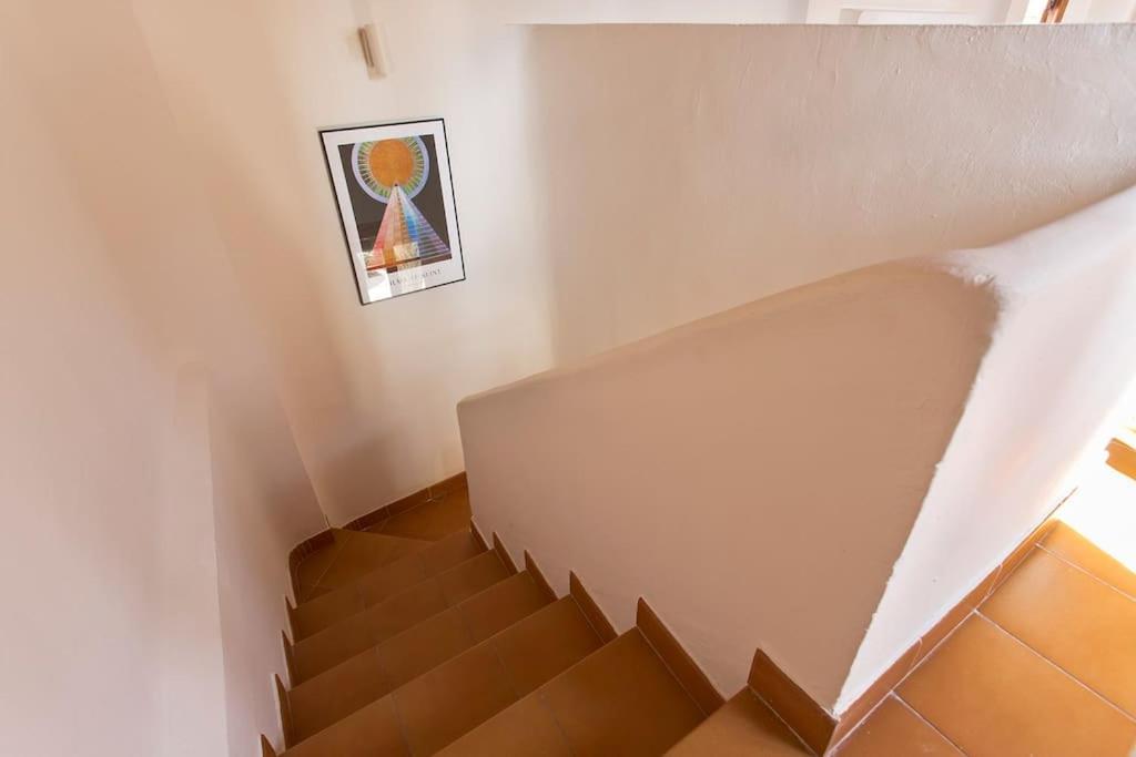 Casa Tipica Del Albaicin Con Interior De Diseno Villa Granada Dış mekan fotoğraf