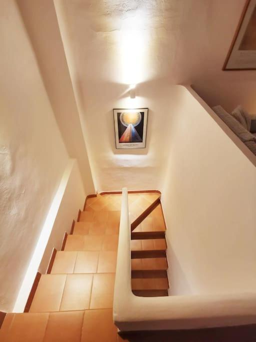 Casa Tipica Del Albaicin Con Interior De Diseno Villa Granada Dış mekan fotoğraf