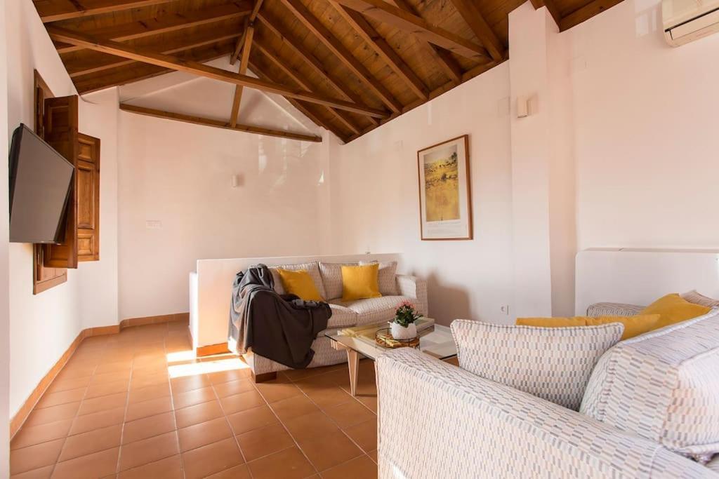 Casa Tipica Del Albaicin Con Interior De Diseno Villa Granada Dış mekan fotoğraf