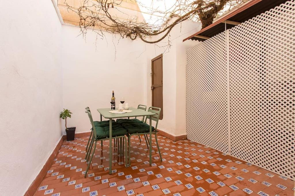 Casa Tipica Del Albaicin Con Interior De Diseno Villa Granada Dış mekan fotoğraf