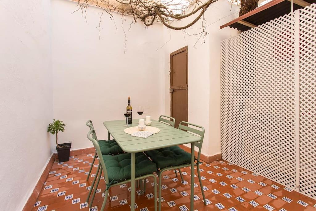 Casa Tipica Del Albaicin Con Interior De Diseno Villa Granada Dış mekan fotoğraf